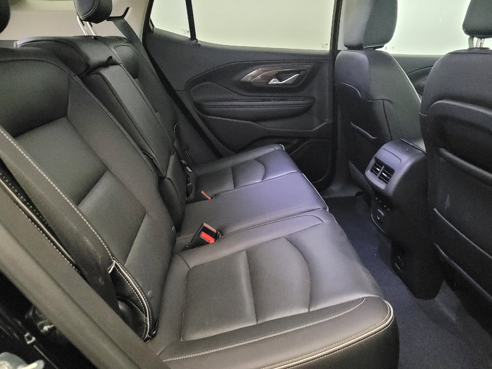 Used 2019 GMC Terrain Denali w/ Advanced Safety Package AWD/4WD image 19