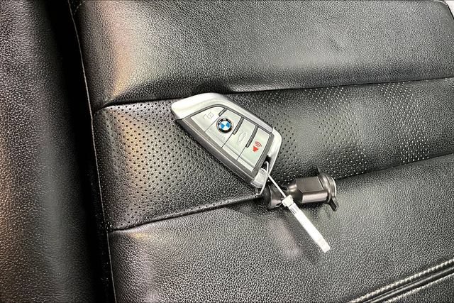 Used 2019 BMW X5 xDrive40i w/ Convenience Package AWD/4WD image 32
