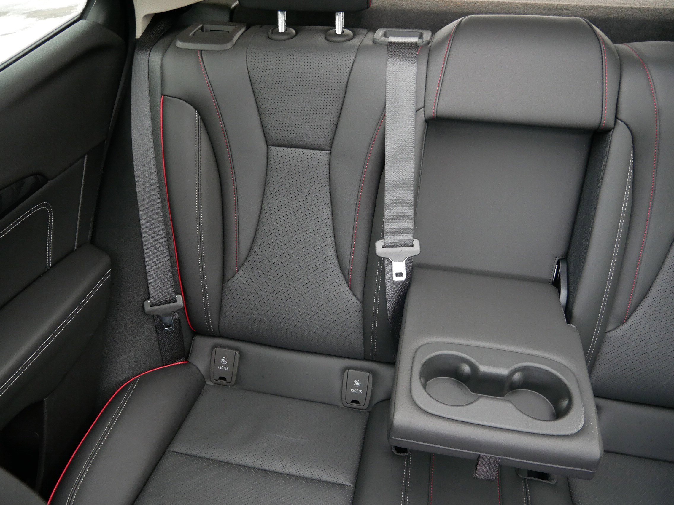 Used 2023 Buick Envision Essence w/ Technology Package I image 11