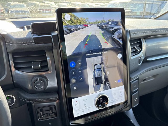 New 2025 Ford F150 Lightning Flash image 27