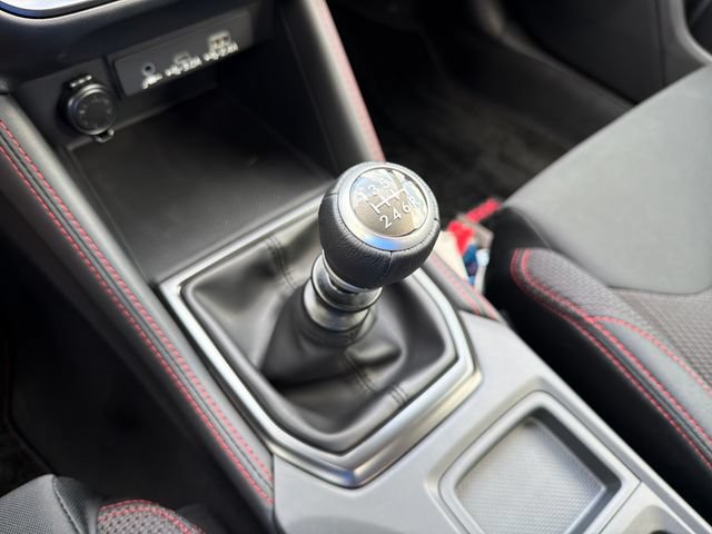 New 2026 Subaru WRX Premium AWD/4WD image 15