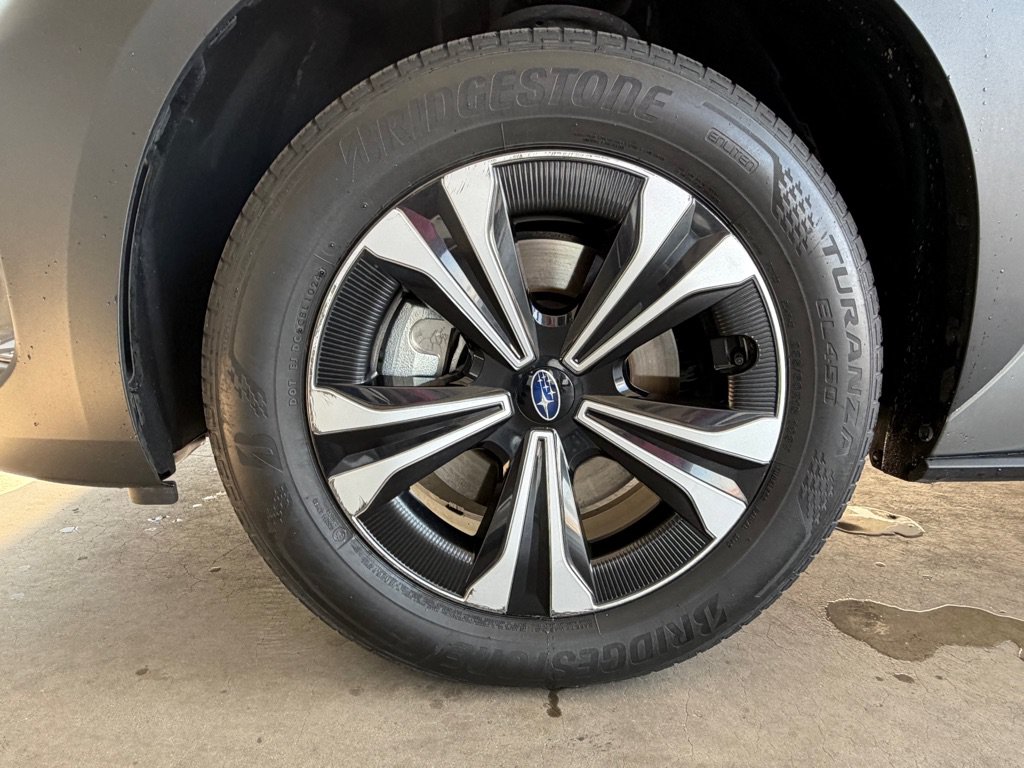 Used 2024 Subaru Solterra AWD/4WD image 55