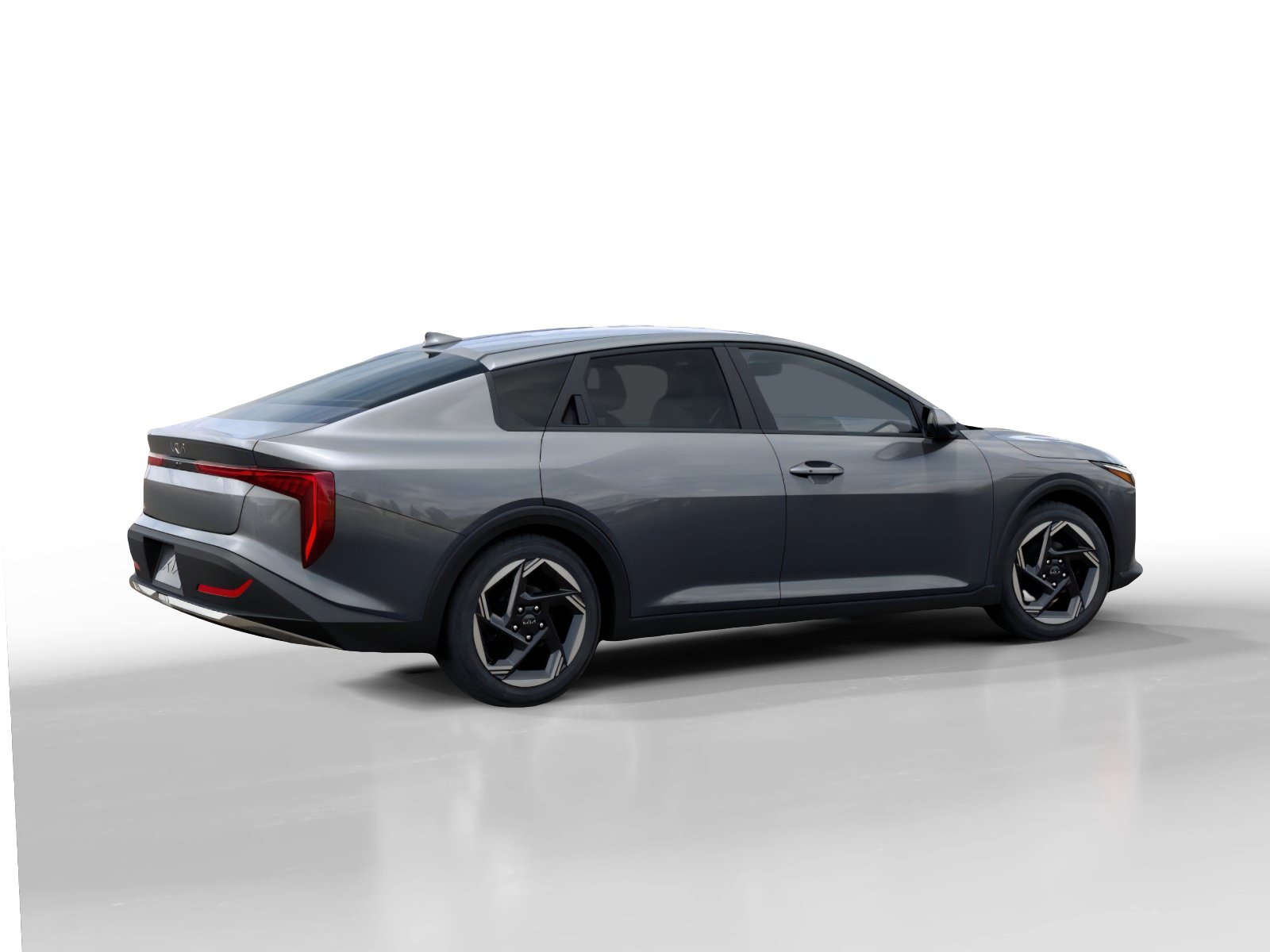 New 2026 Kia K4 EX FWD image 6