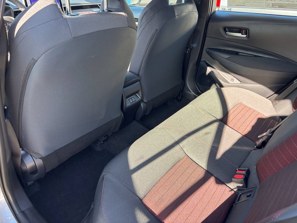 New 2026 Toyota Corolla SE w/ SE Package FWD image 28