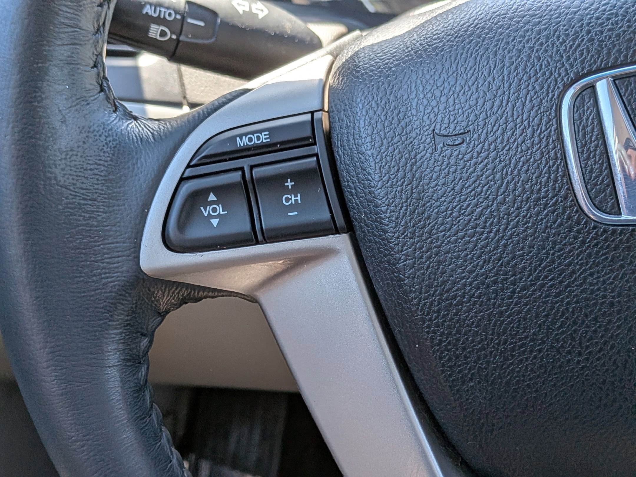Used 2008 Honda Accord EX-L image 14