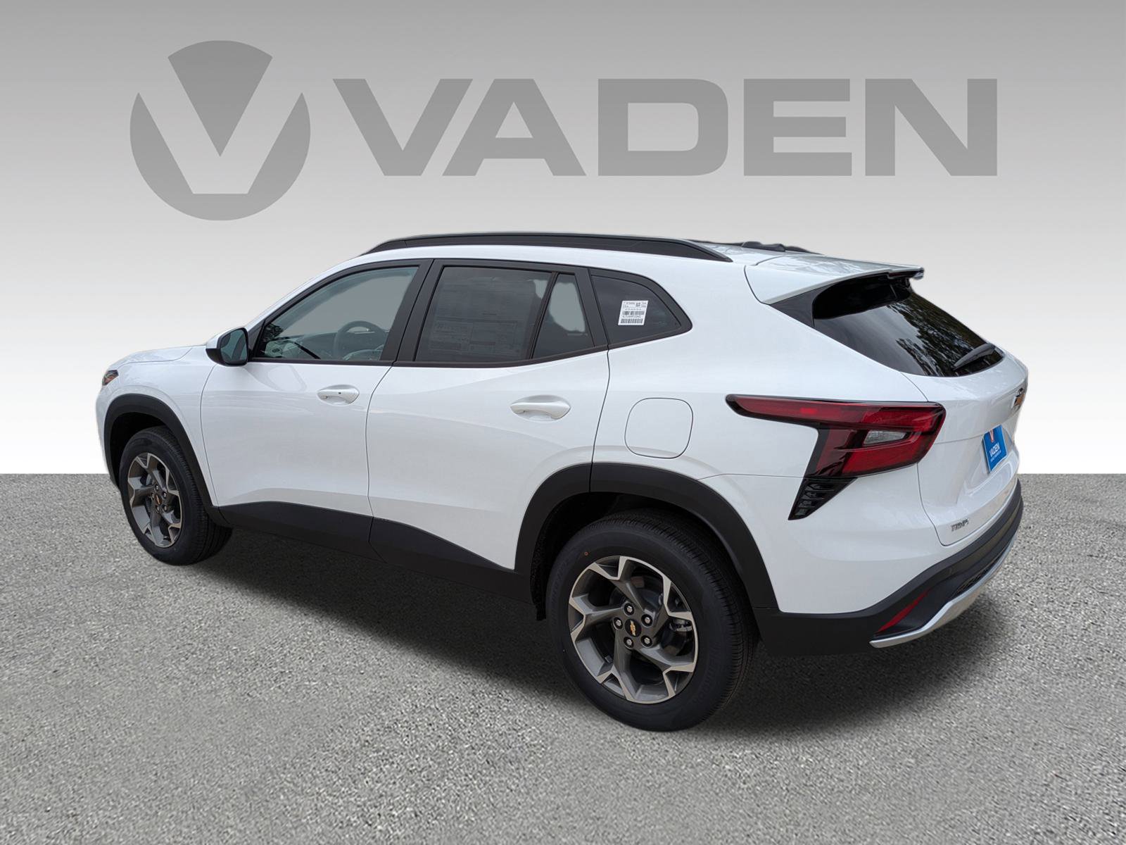 New 2026 Chevrolet Trax LT w/ Driver Confidence Package image 26