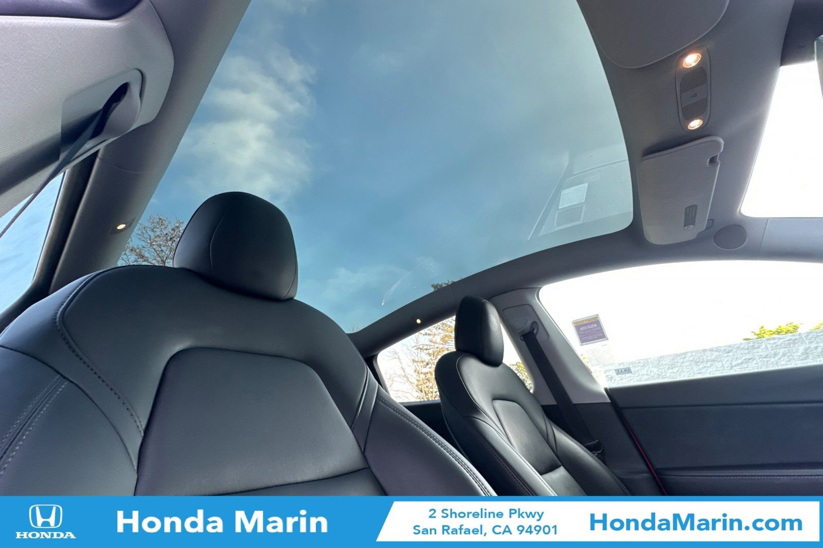 Used 2021 Tesla Model Y Long Range image 20