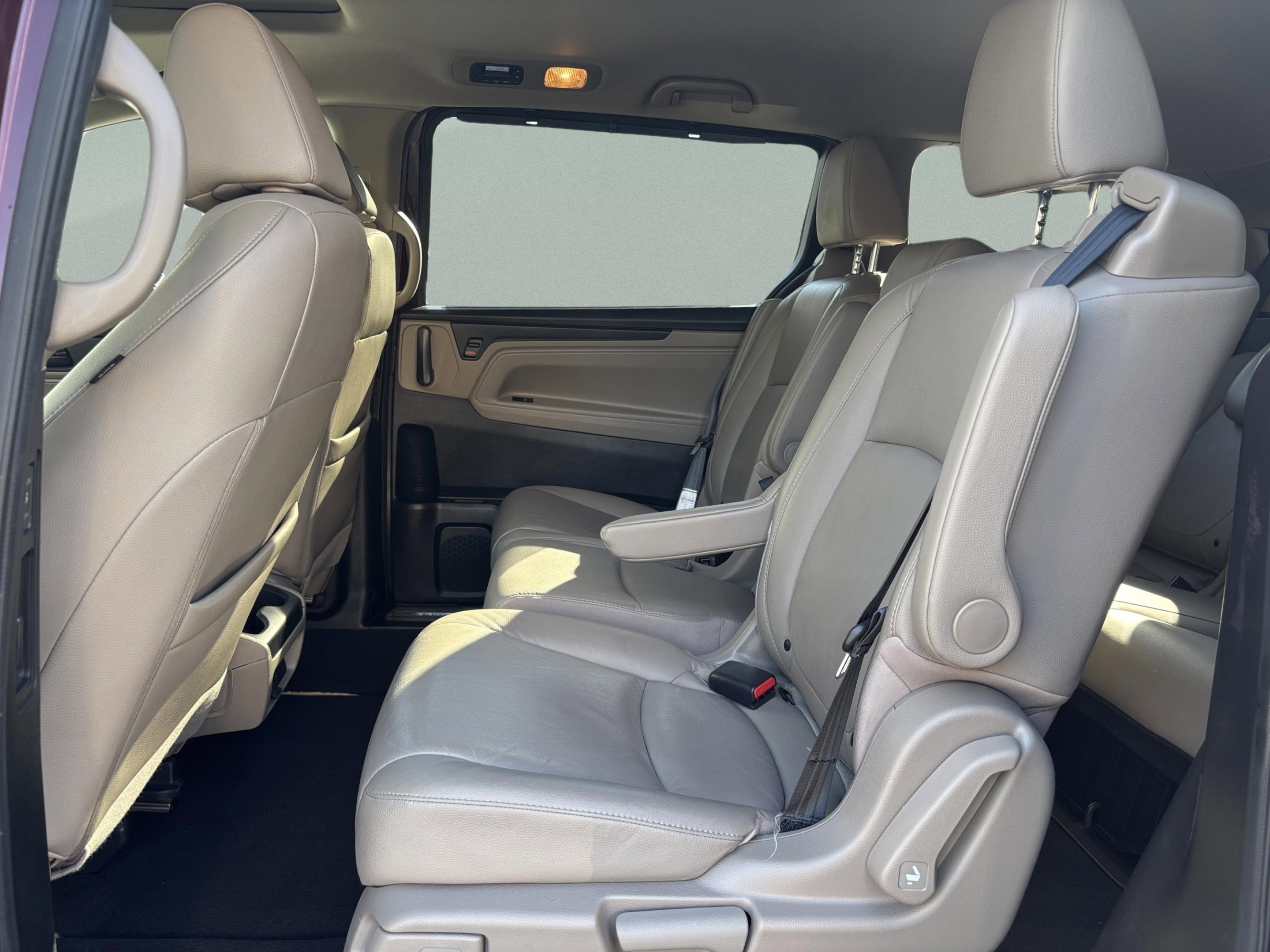 Used 2020 Honda Odyssey EX-L image 22