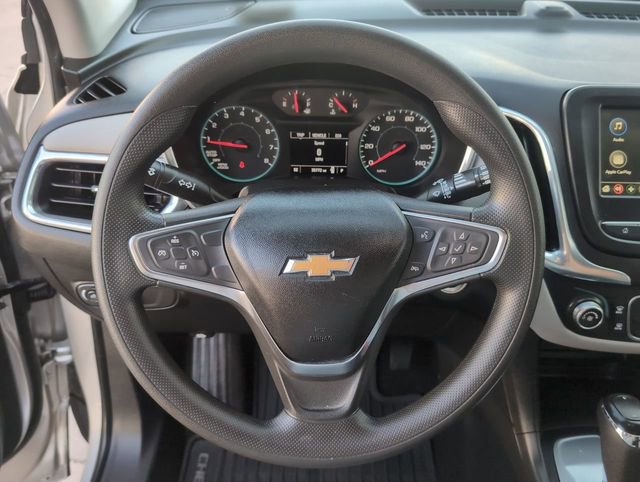 Certified 2019 Chevrolet Equinox LS w/ LS Convenience Package FWD image 11