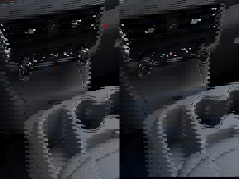 New 2026 Chevrolet Tahoe LS image 23