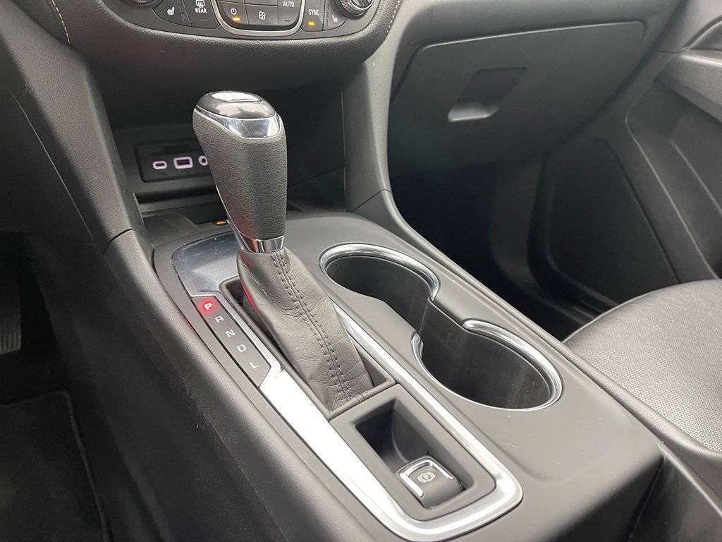 Used 2020 Chevrolet Equinox Premier FWD image 28
