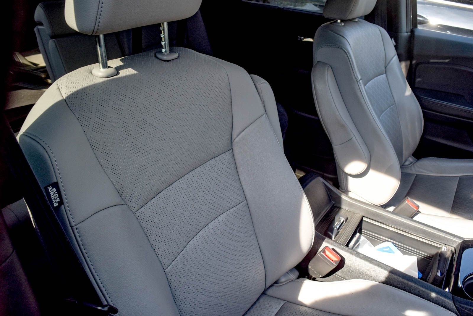 Used 2020 Honda Passport Touring image 10