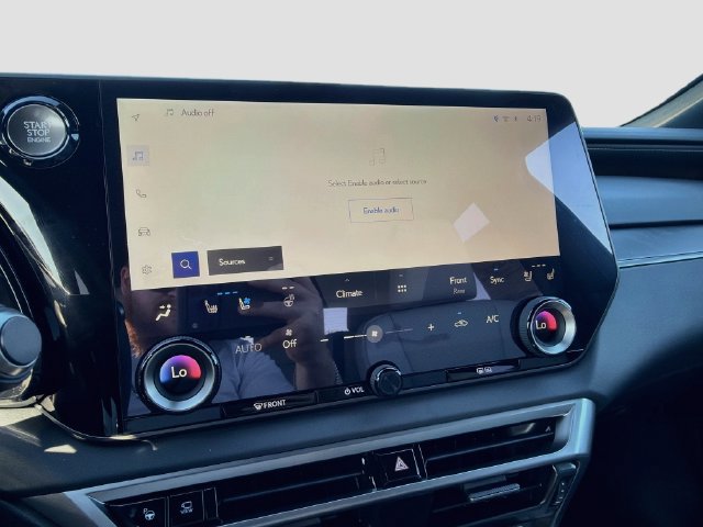 New 2026 Lexus RX 350 Premium Plus w/ Convenience Package AWD/4WD image 33