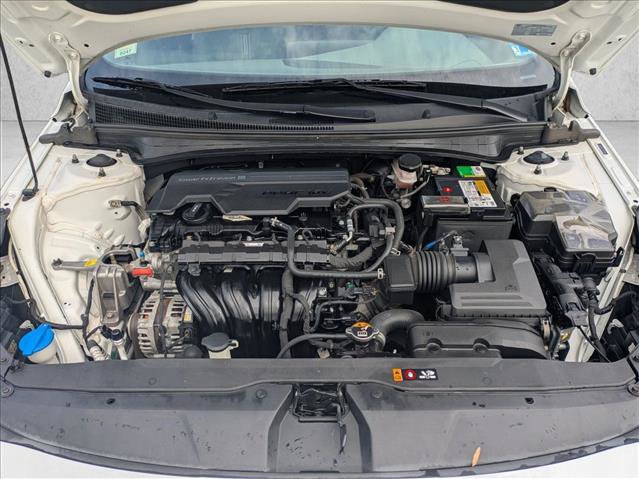 Used 2021 Hyundai Elantra SEL FWD image 21