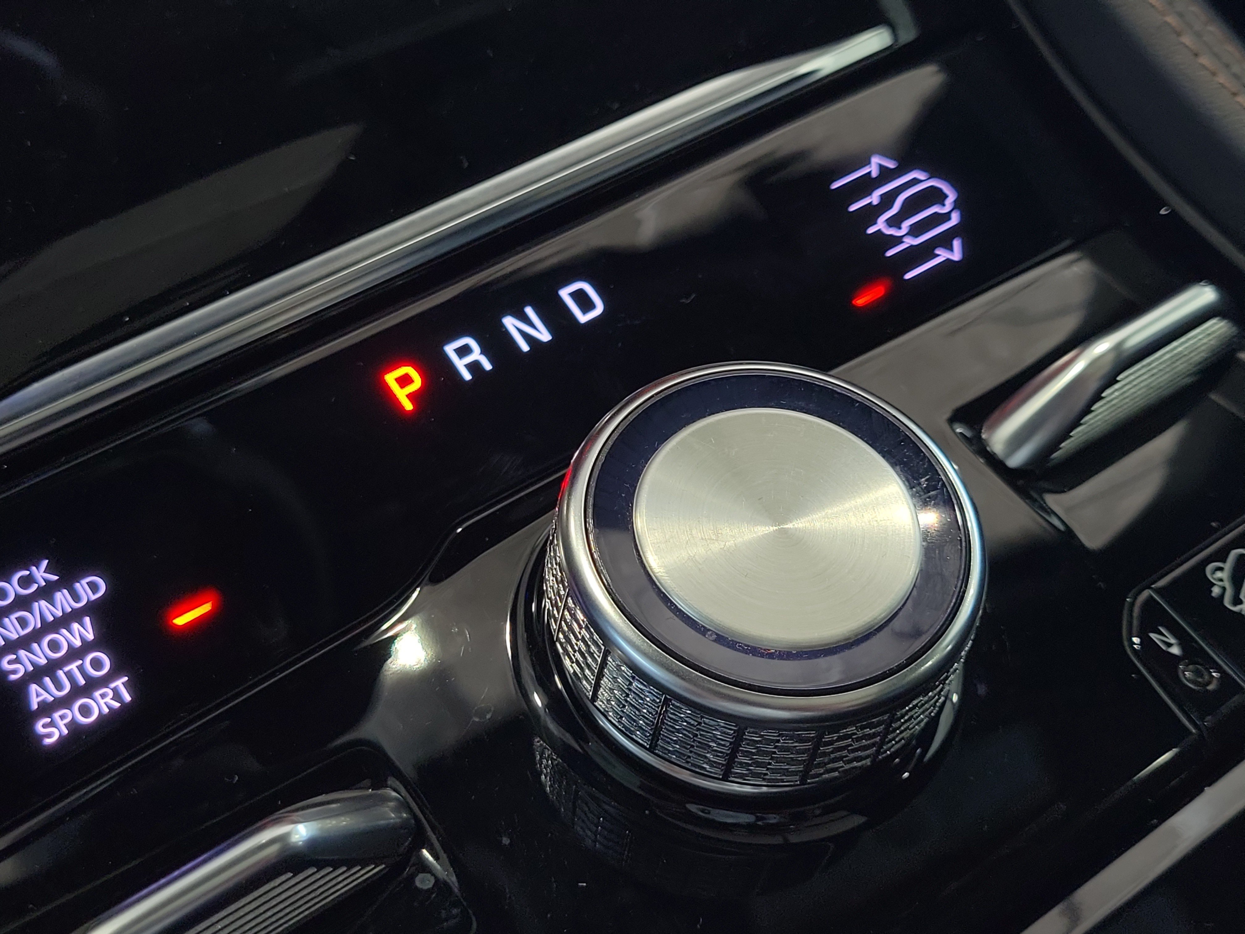 Certified 2022 Jeep Grand Cherokee Summit AWD/4WD image 29