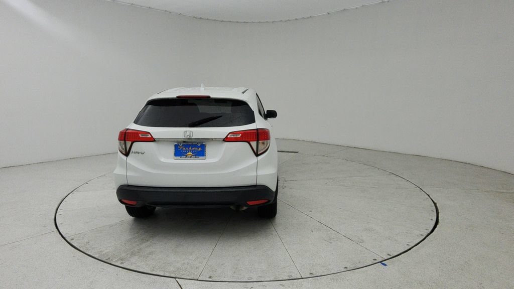 Used 2019 Honda HR-V LX image 6