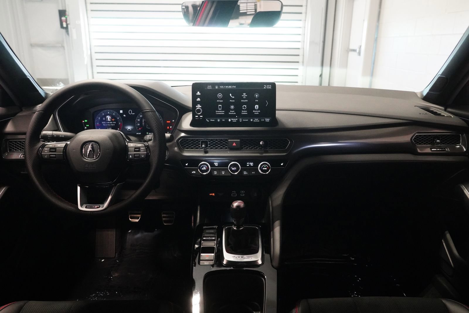 Used 2025 Acura Integra Type S image 15