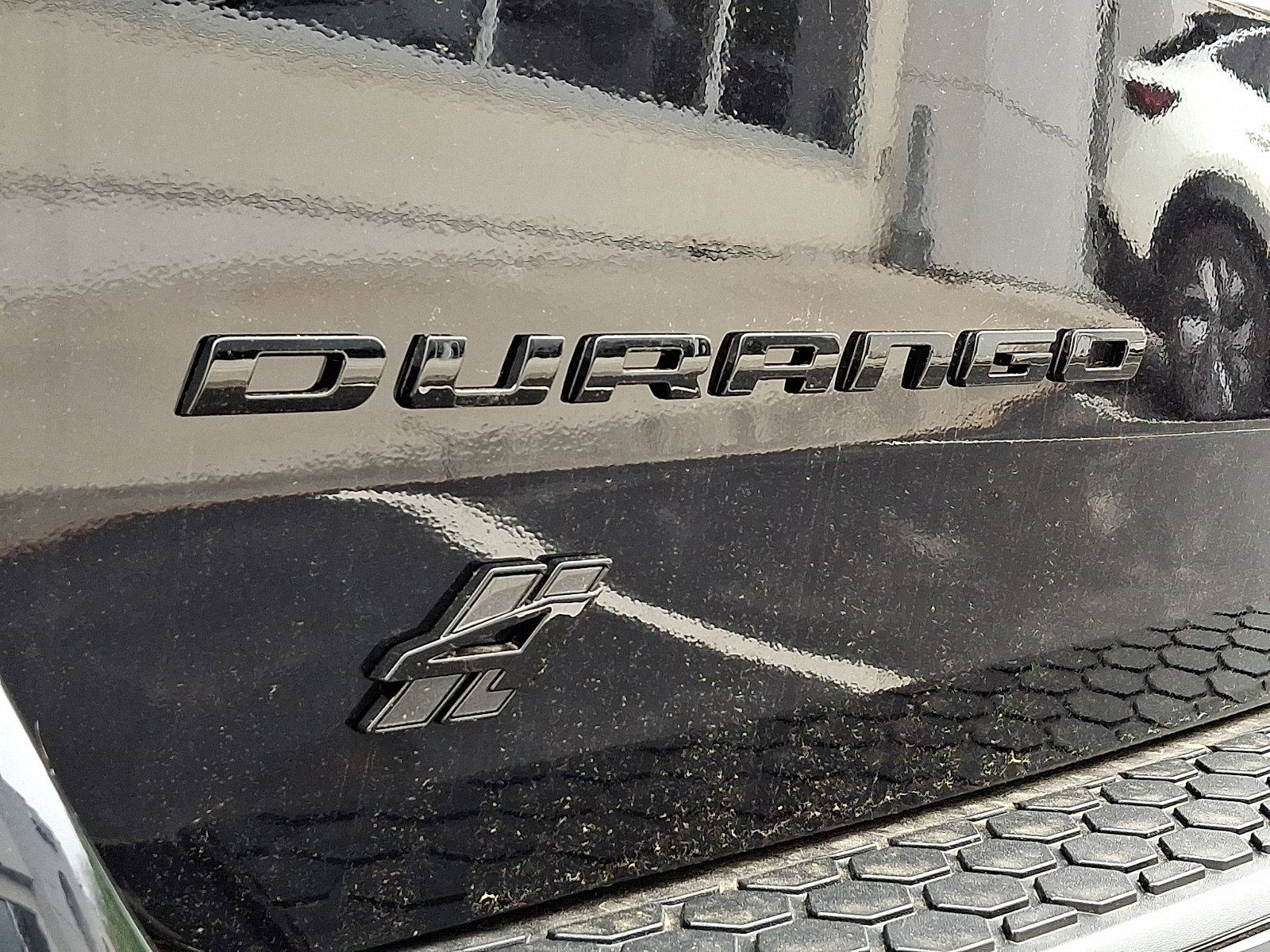 New 2026 Dodge Durango GT AWD/4WD image 19