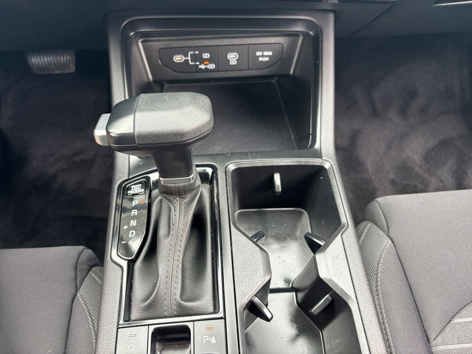 Used 2025 Kia K5 LXS image 39