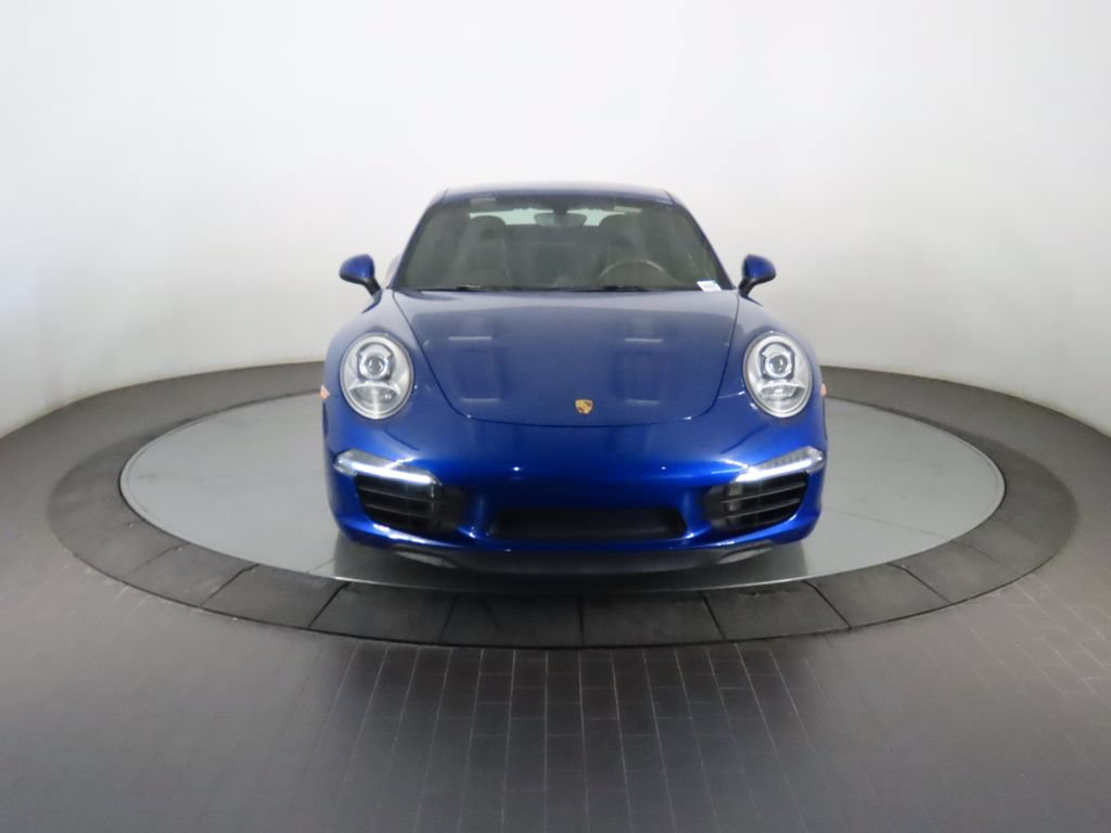 Used 2013 Porsche 911 Carrera S RWD image 10