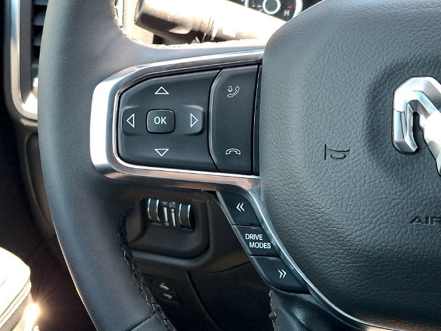 Certified 2026 RAM 1500 Laramie AWD/4WD image 20