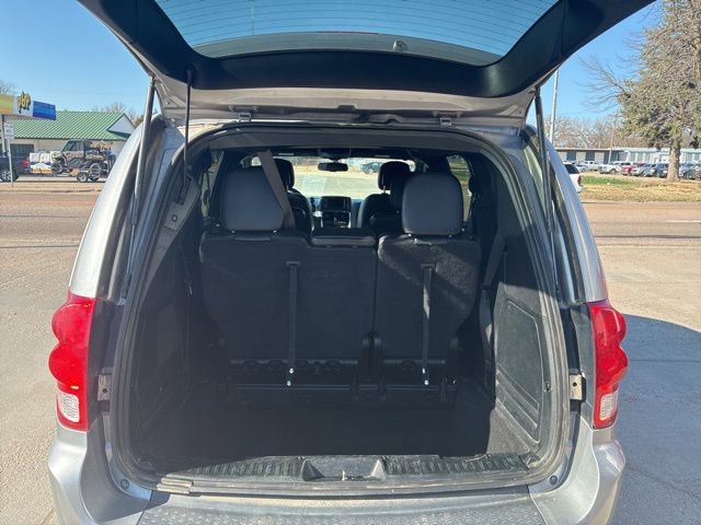 Used 2017 Dodge Grand Caravan GT FWD image 15