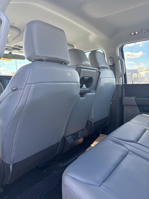 New 2026 Ford F450 XL image 36