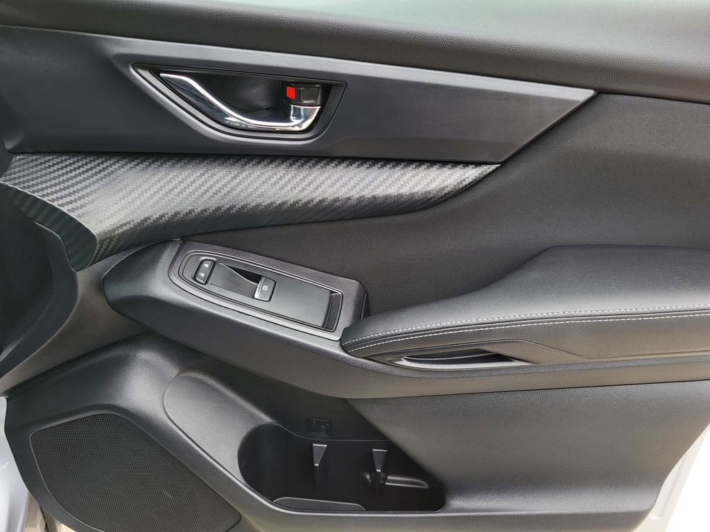 Certified 2025 Subaru Ascent Premium image 6