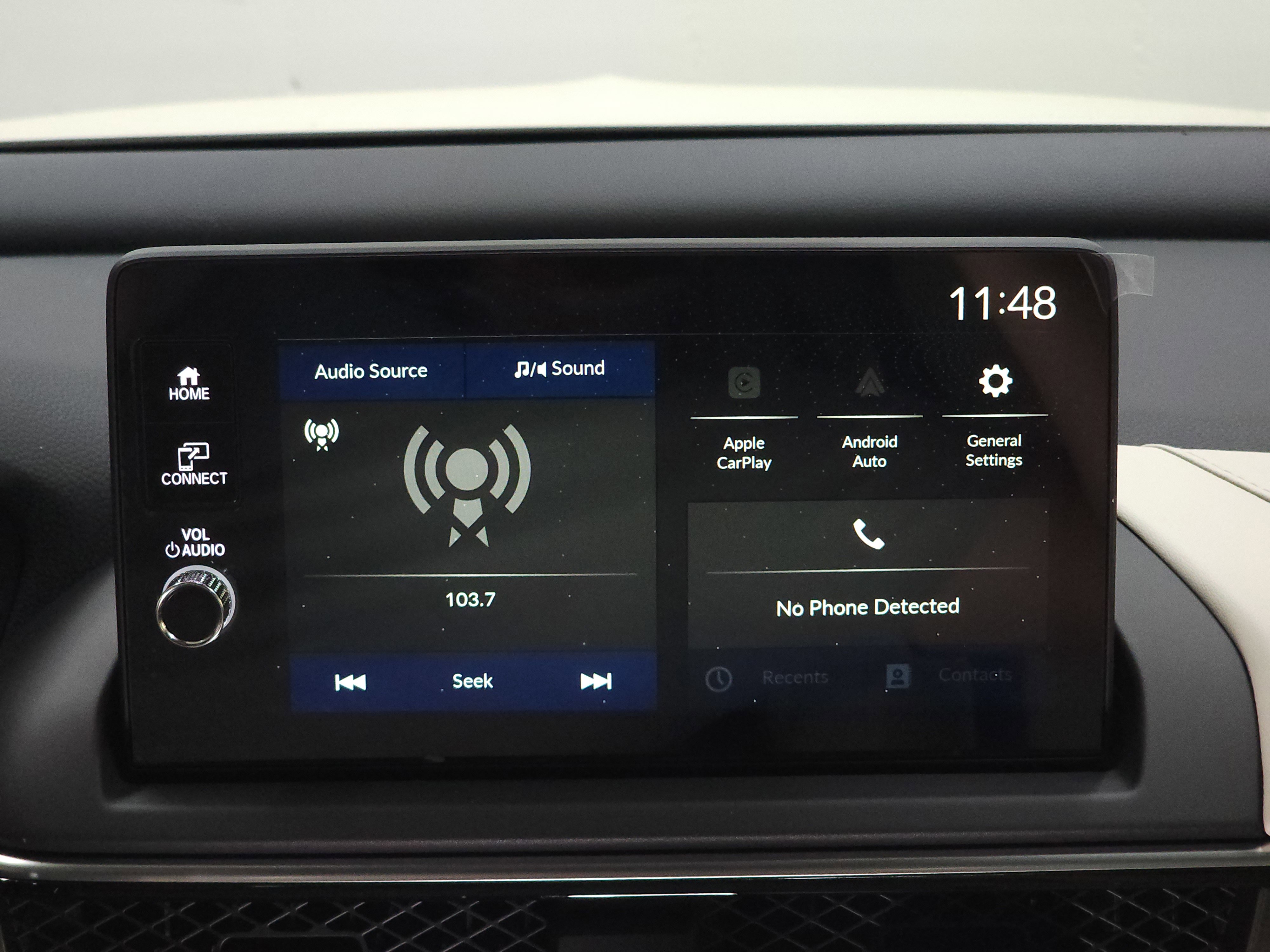 New 2026 Acura ADX A-Spec AWD/4WD image 32
