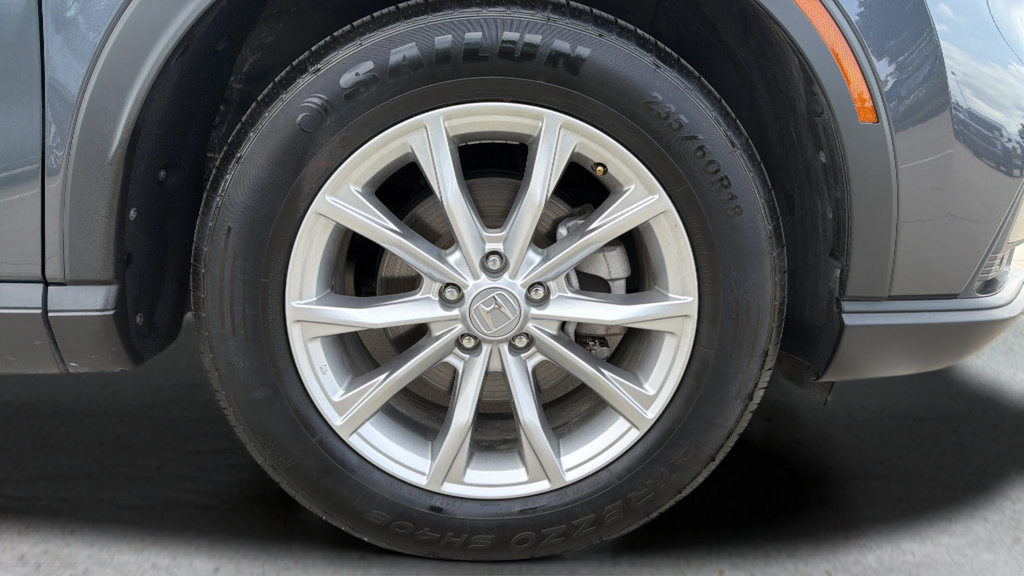 Used 2025 Honda CR-V EX-L image 25