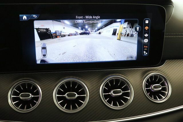 Certified 2024 Mercedes-Benz AMG GT 53 w/ AMG Night Package image 31