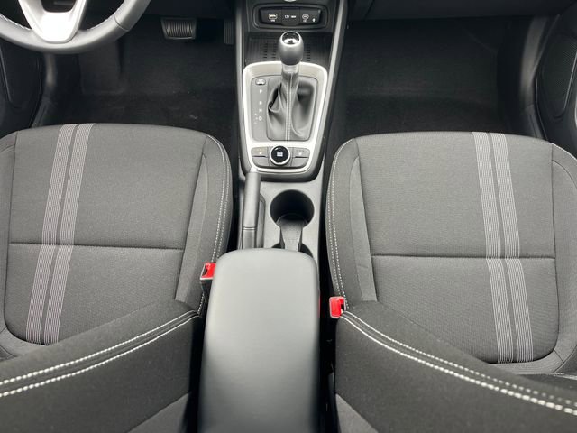 New 2026 Hyundai Venue SEL FWD image 32