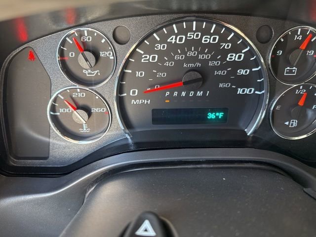 New 2025 Chevrolet Express 3500 w/ Power Convenience Package RWD image 20