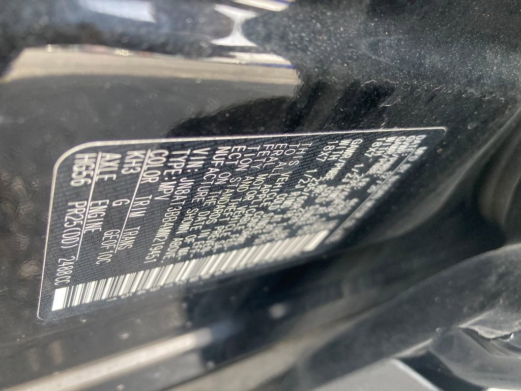 Used 2021 Nissan Rogue SV w/ Premium Package AWD/4WD image 34