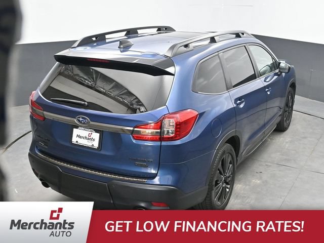 Used 2022 Subaru Ascent Onyx Edition AWD/4WD image 31