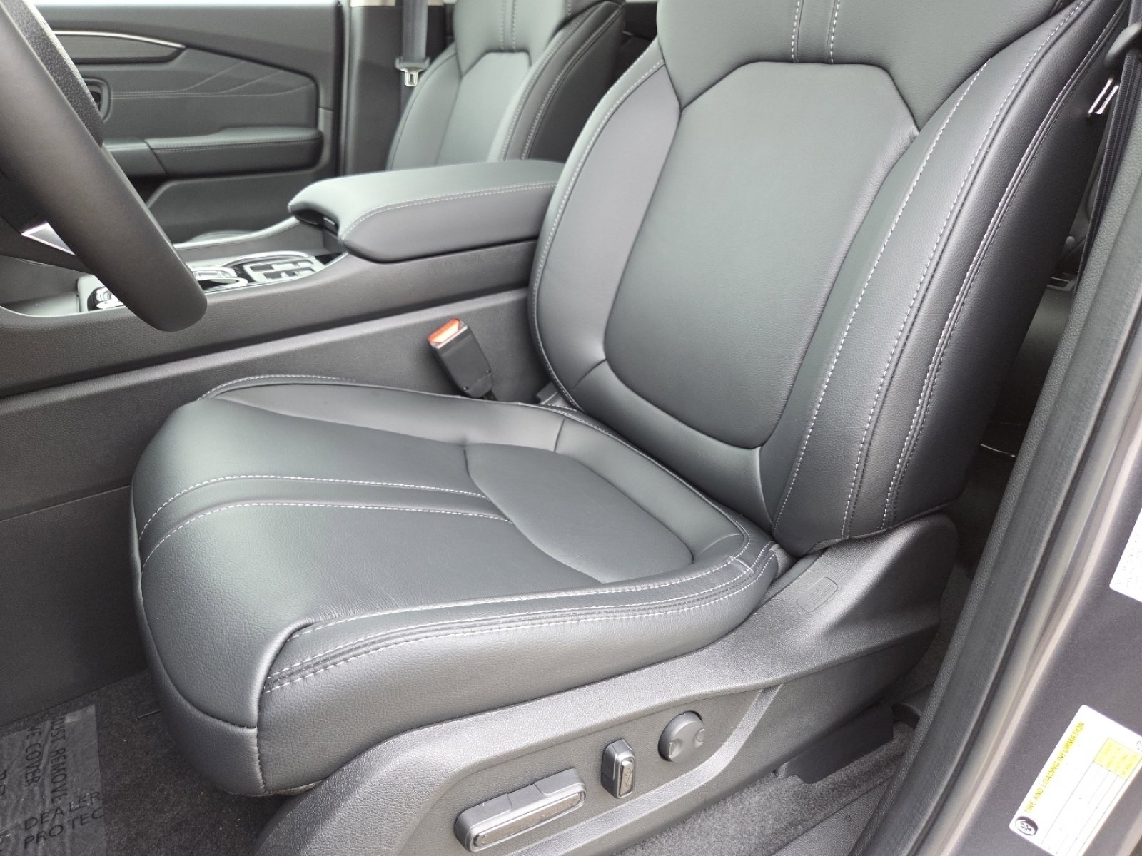 New 2026 Honda Pilot image 29