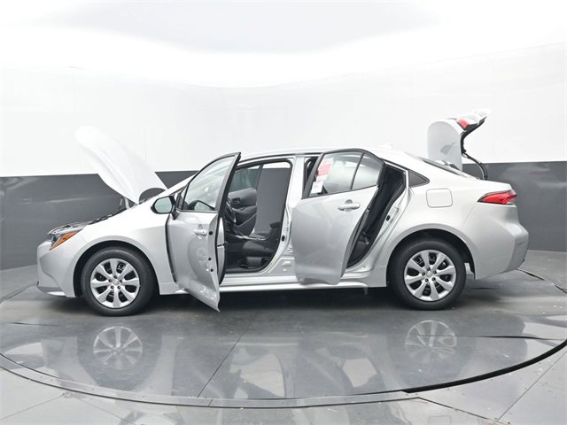 New 2026 Toyota Corolla LE image 31