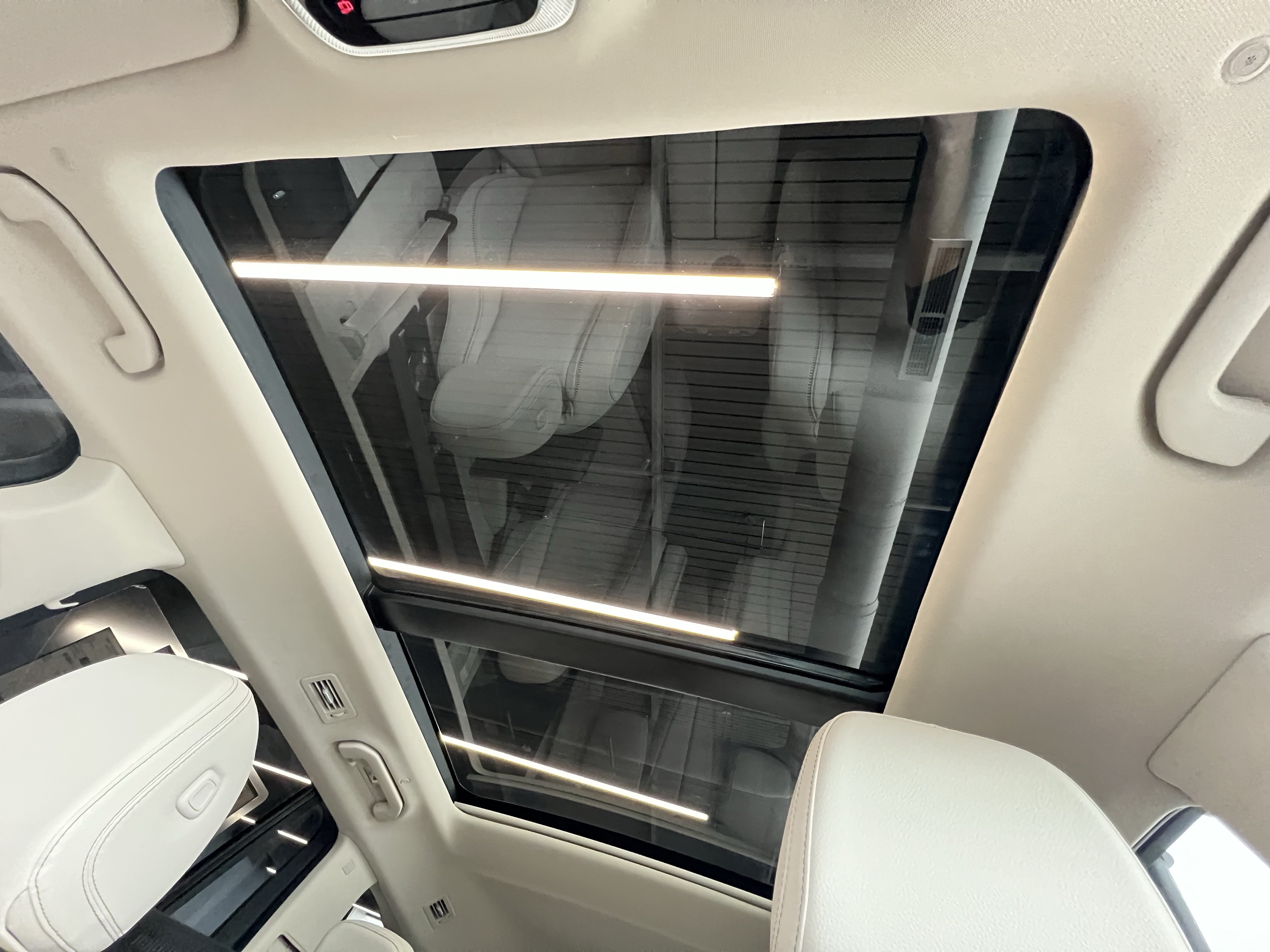 New 2027 Mercedes-Benz GLS 450 4MATIC image 30