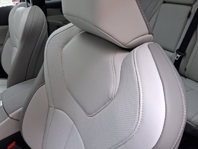 New 2027 INFINITI QX60 Luxe w/ Cargo Package FWD image 15