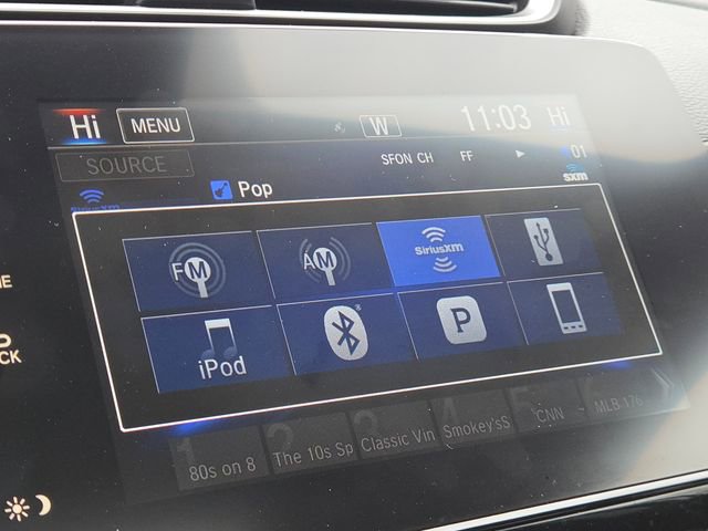 Used 2019 Honda CR-V EX image 29