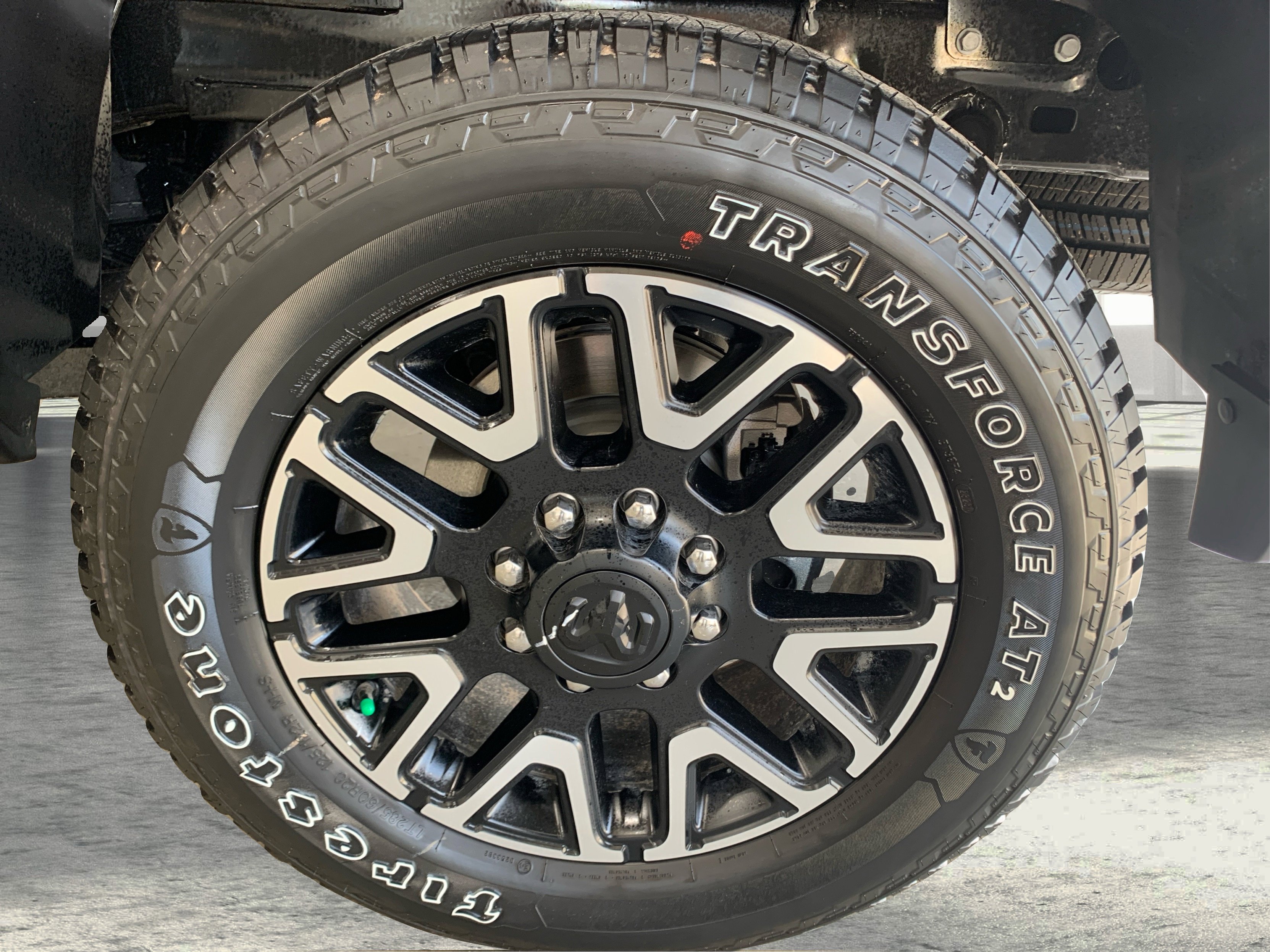 New 2026 RAM 2500 Limited image 22