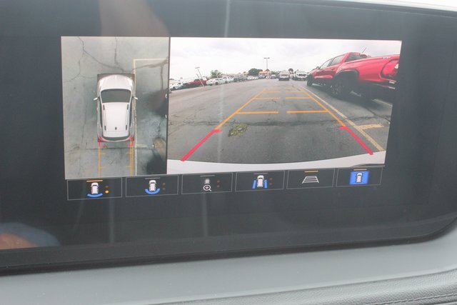 New 2026 Buick Encore GX Avenir w/ Avenir Technology Package image 3