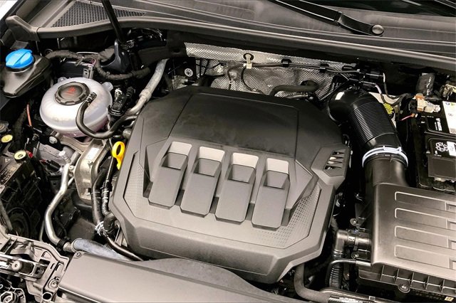 Used 2025 Audi Q3 2.0T Premium Plus image 31