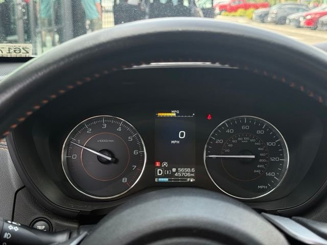 Used 2020 Subaru Crosstrek 2.0i Limited w/ Moonroof Package AWD/4WD image 56