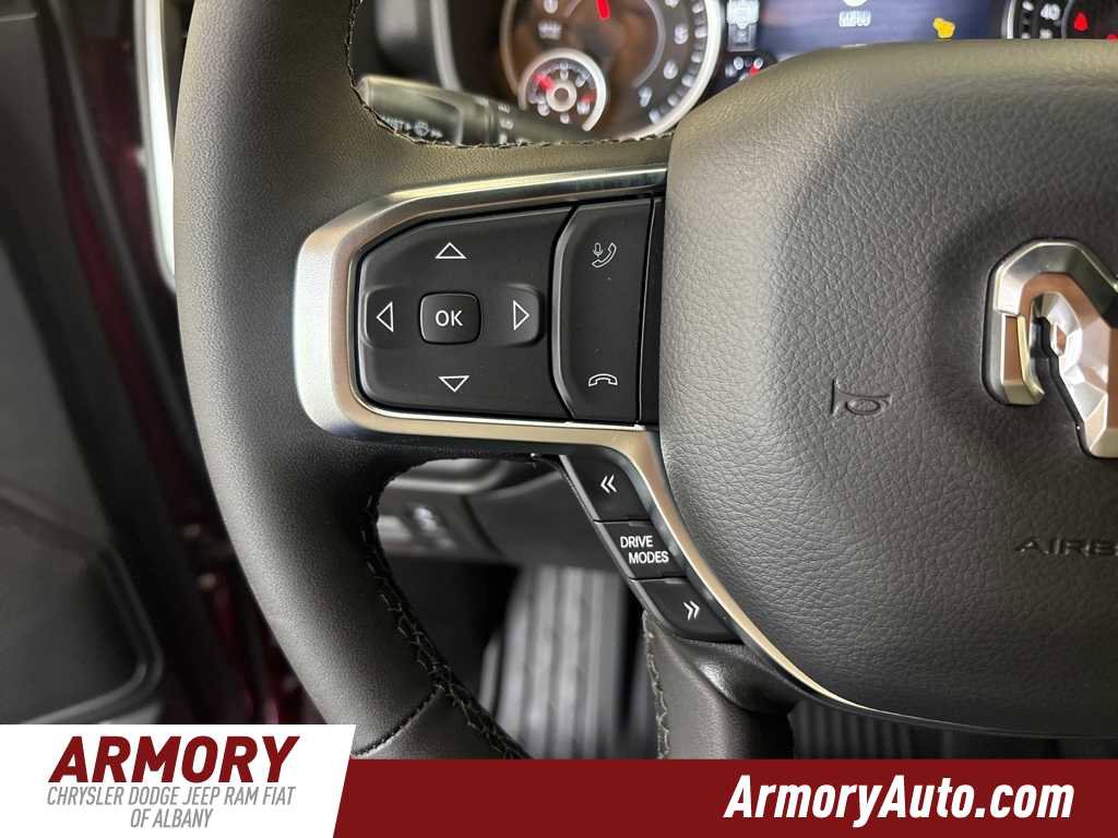 New 2026 RAM 1500 Big Horn image 15