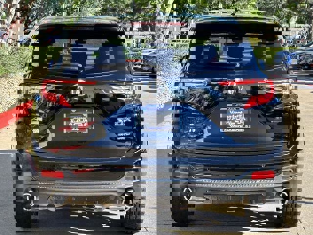 Certified 2024 Acura RDX A-Spec AWD/4WD image 5