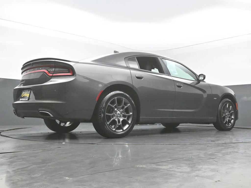 Used 2018 Dodge Charger GT image 40