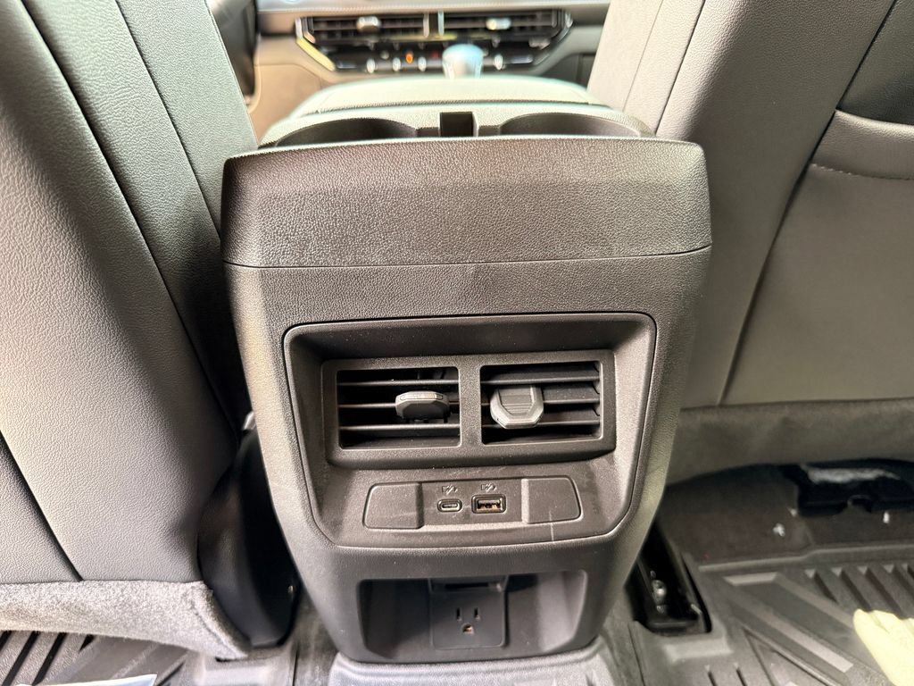 New 2026 Chevrolet Colorado LT w/ LT Convenience Package RWD image 26