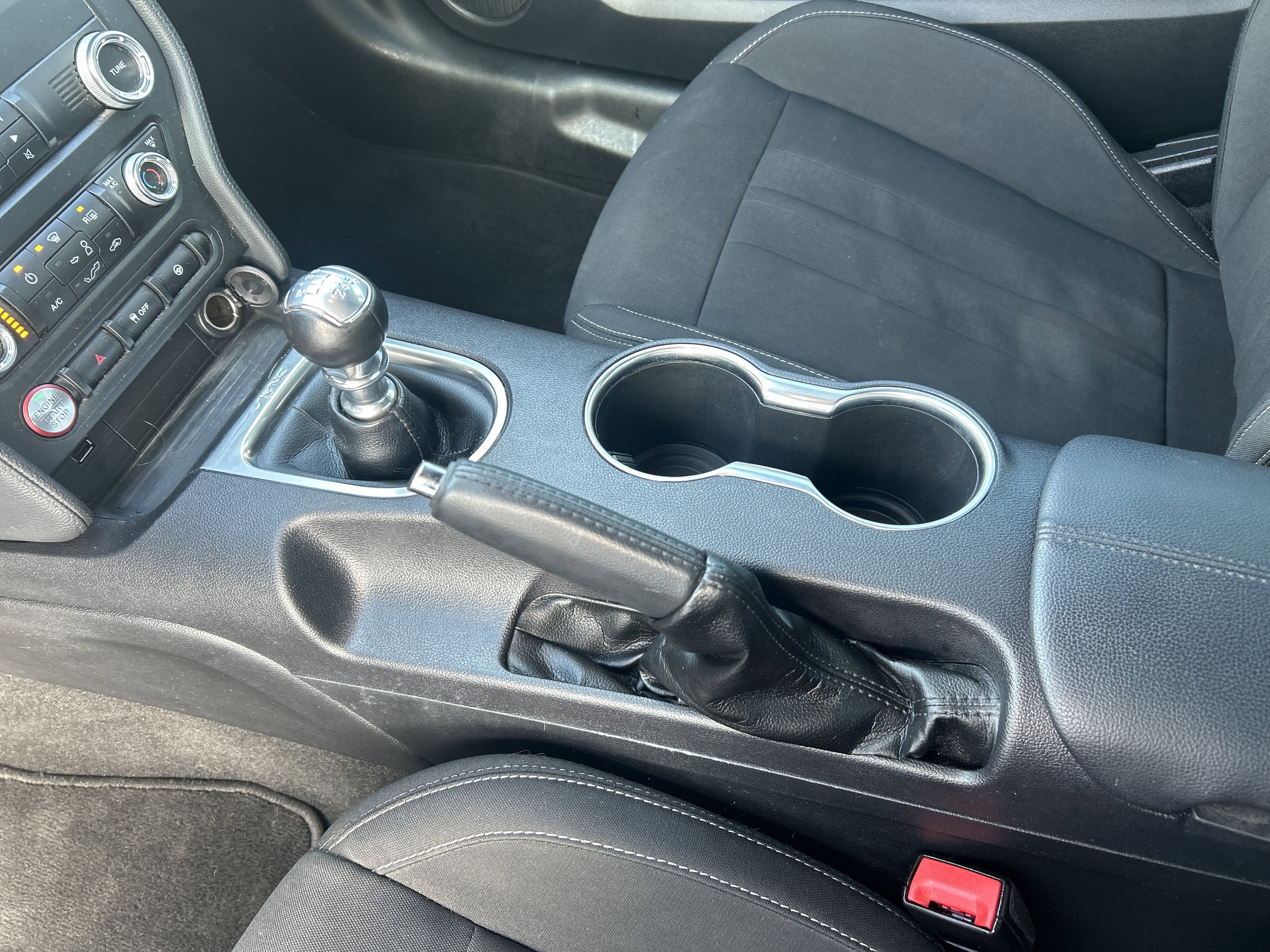 Certified 2020 Ford Mustang GT image 20