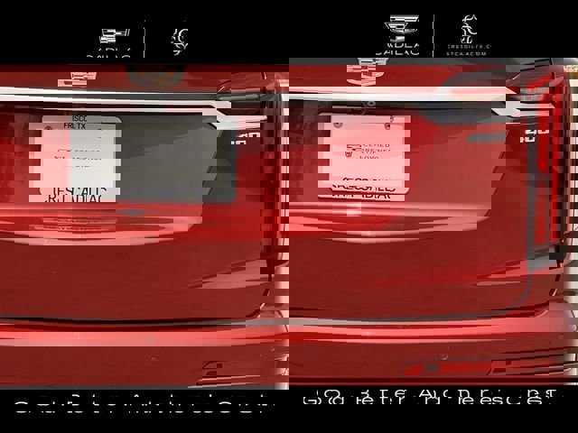 Used 2020 Cadillac XT6 Premium Luxury image 7